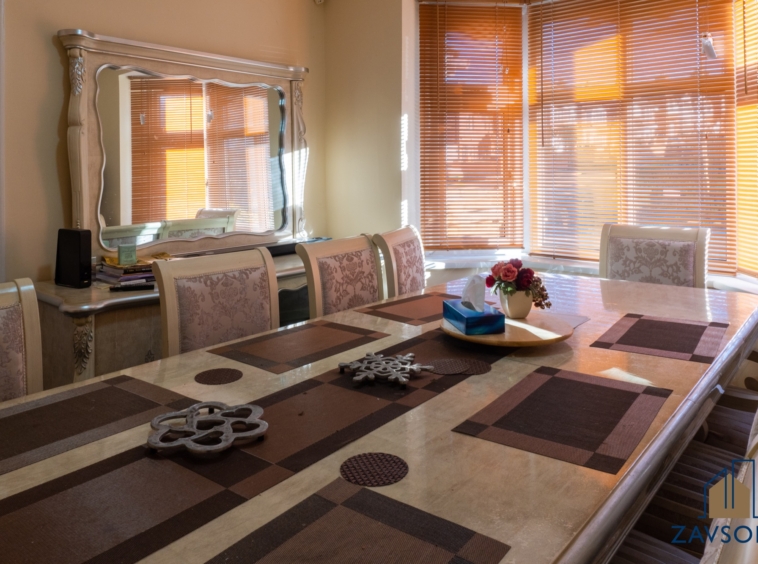 4 bed detached house for sale Zavsons Properties