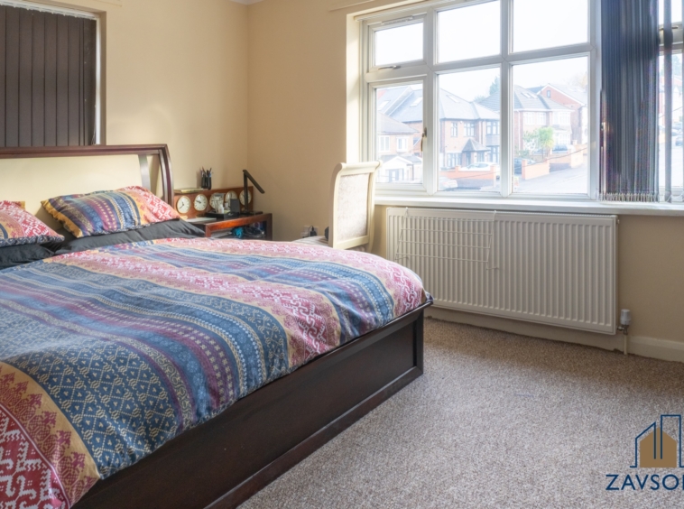 4 bed detached house for sale Zavsons Properties