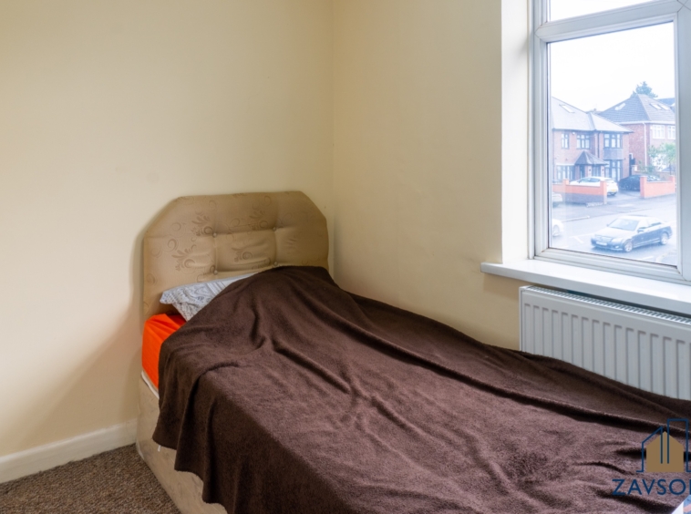 4 bed detached house for sale Zavsons Properties