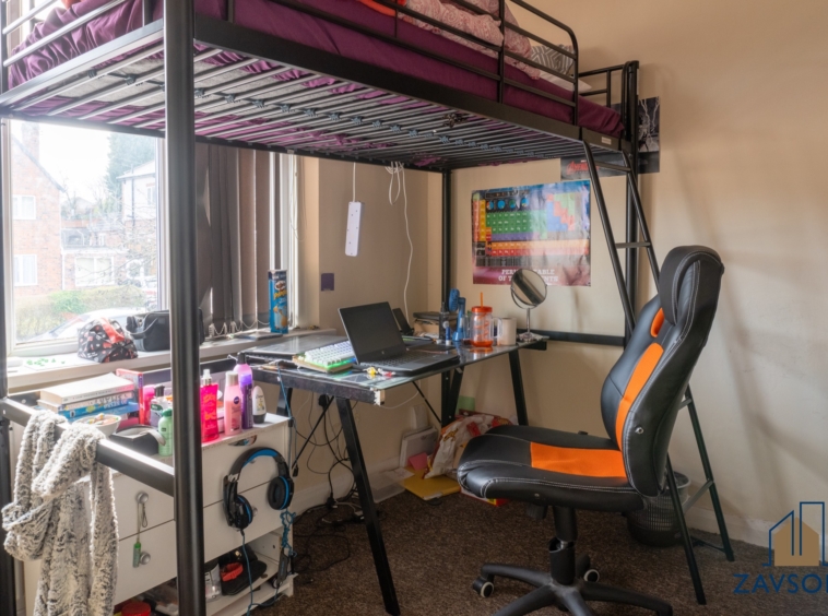 4 bed detached house for sale Zavsons Properties