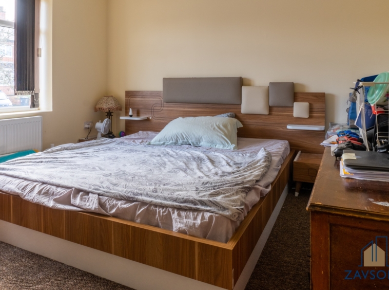 4 bed detached house for sale Zavsons Properties