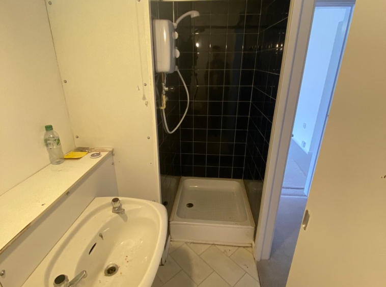 Studio Flat Barnsdale Road, Beaumont Leys Zavsons Properties