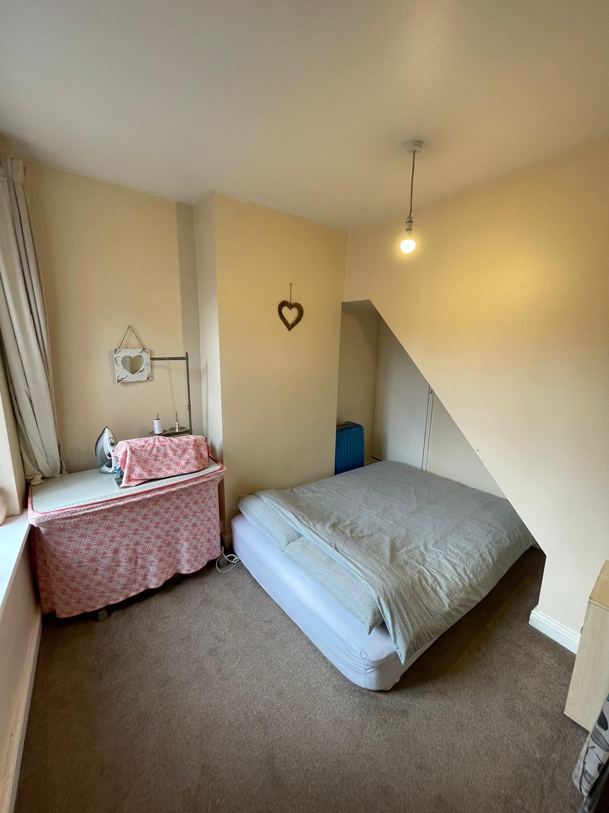 3 Bedroom Terraced House, Sherrard Road Zavsons Properties