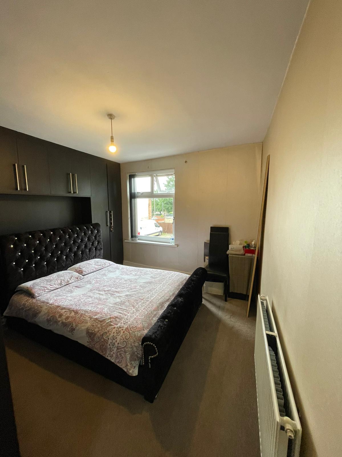 3 Bedroom Terraced House, Sherrard Road Zavsons Properties