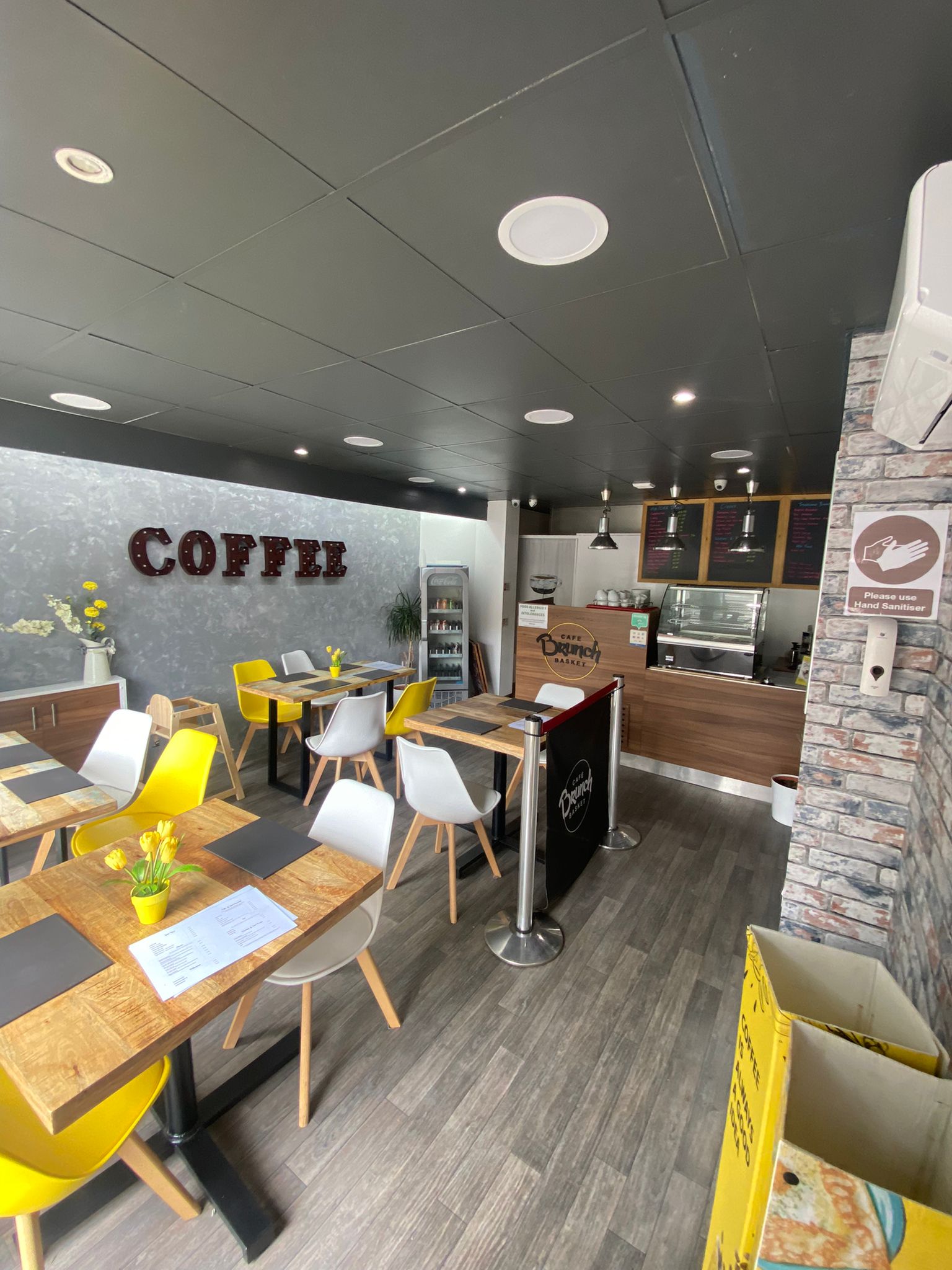 Coffee Shop For Sale Uppingham Road, Leicester Zavsons Properties