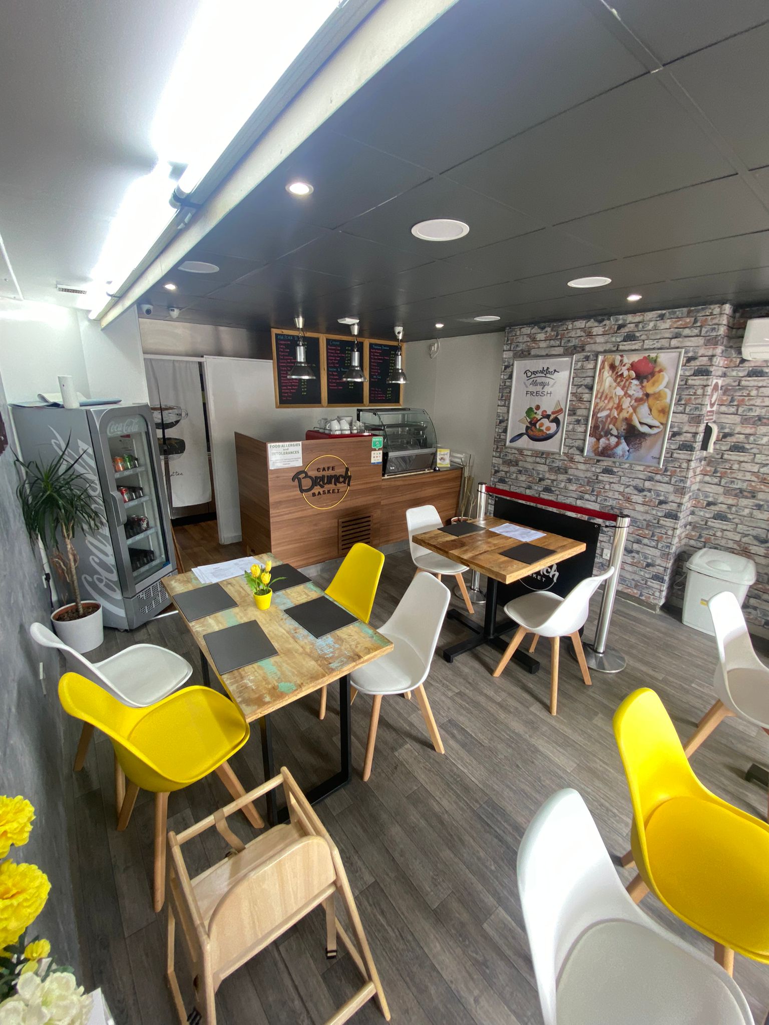 Coffee Shop For Sale Uppingham Road, Leicester Zavsons Properties