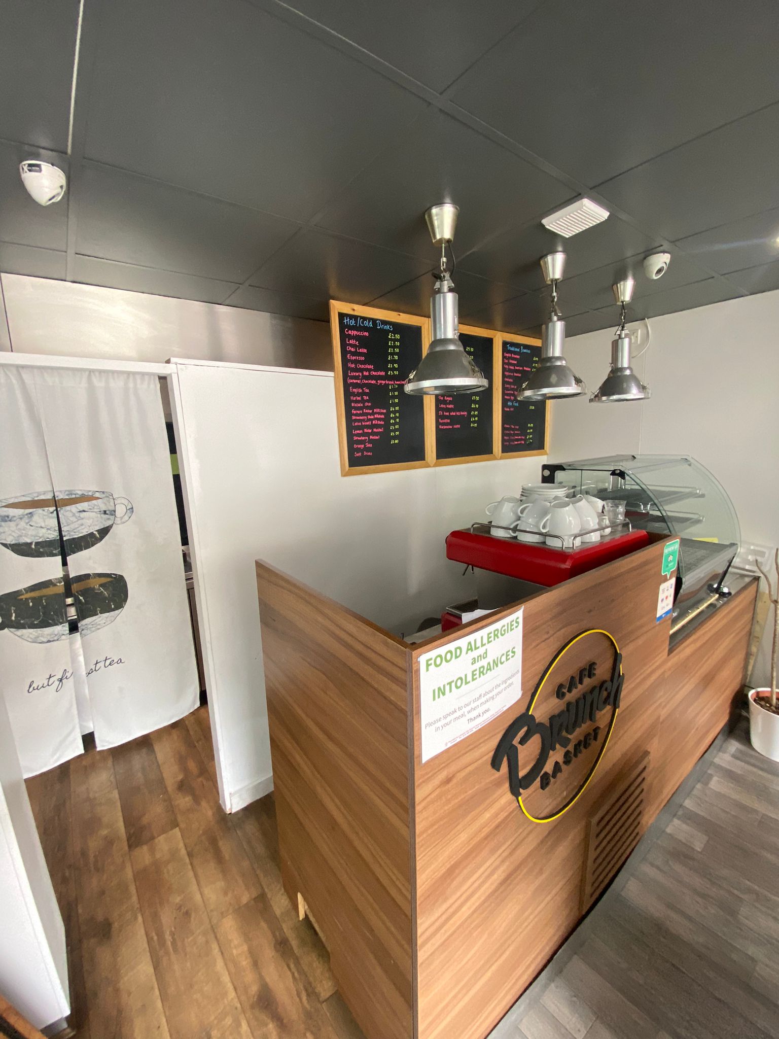 Coffee Shop For Sale Uppingham Road, Leicester Zavsons Properties