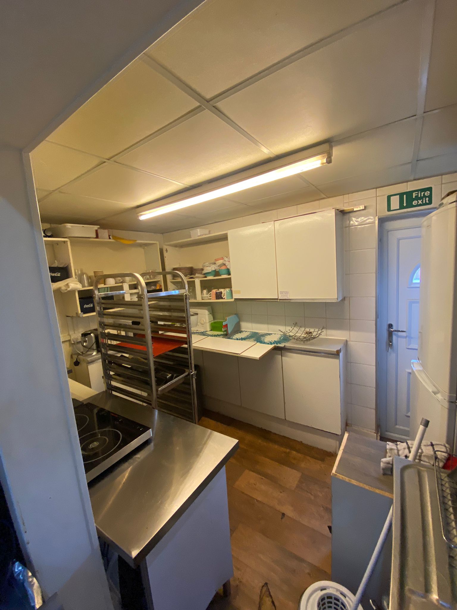 Coffee Shop For Sale Uppingham Road, Leicester Zavsons Properties