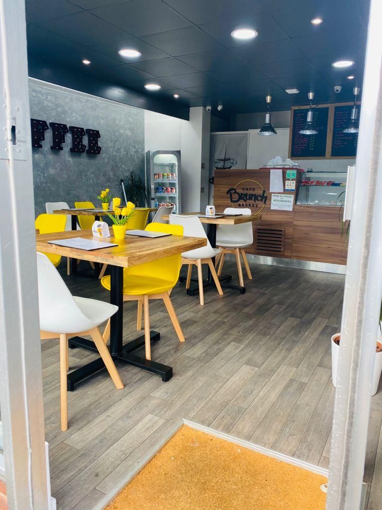 Coffee Shop For Sale Uppingham Road, Leicester Zavsons Properties