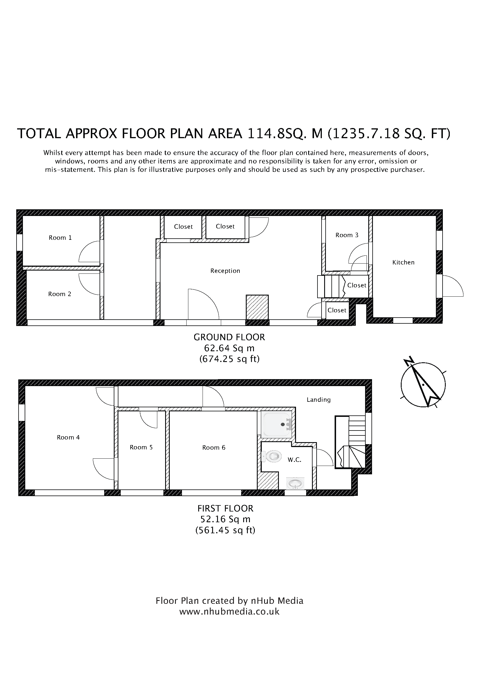 Retail/Office Premises Evington Road, Leicester Zavsons Properties