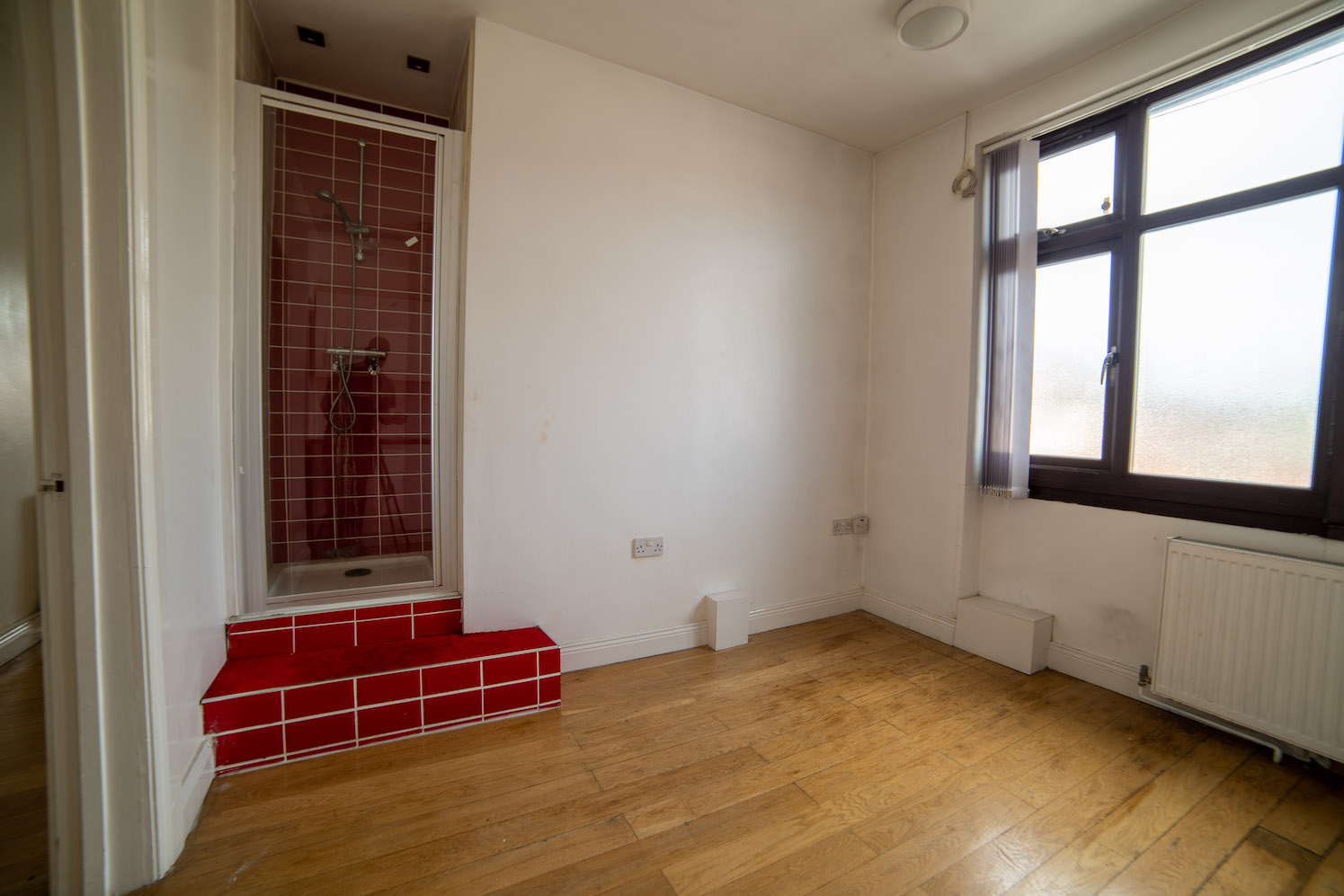 Retail/Office Premises Evington Road, Leicester Zavsons Properties