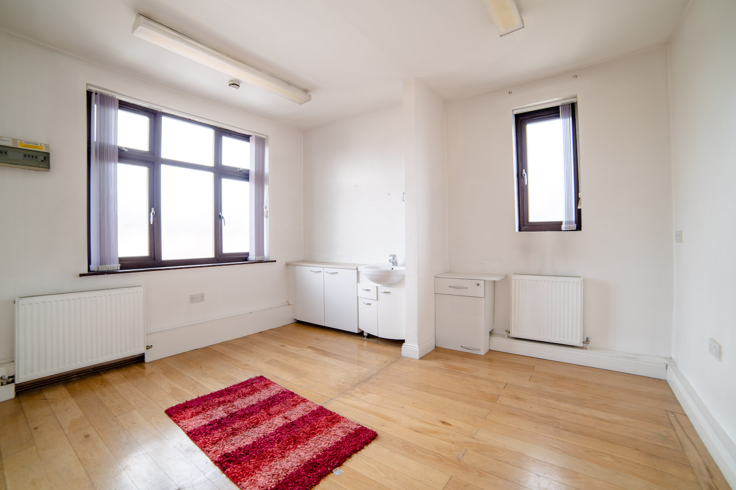 Retail/Office Premises Evington Road, Leicester Zavsons Properties