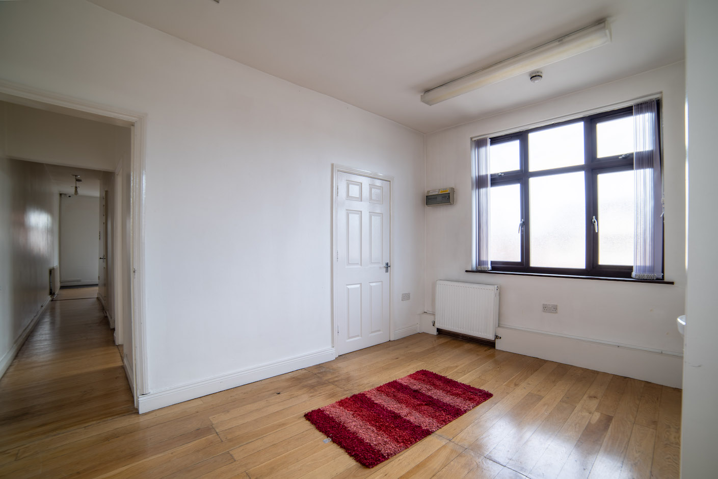 Retail/Office Premises Evington Road, Leicester Zavsons Properties