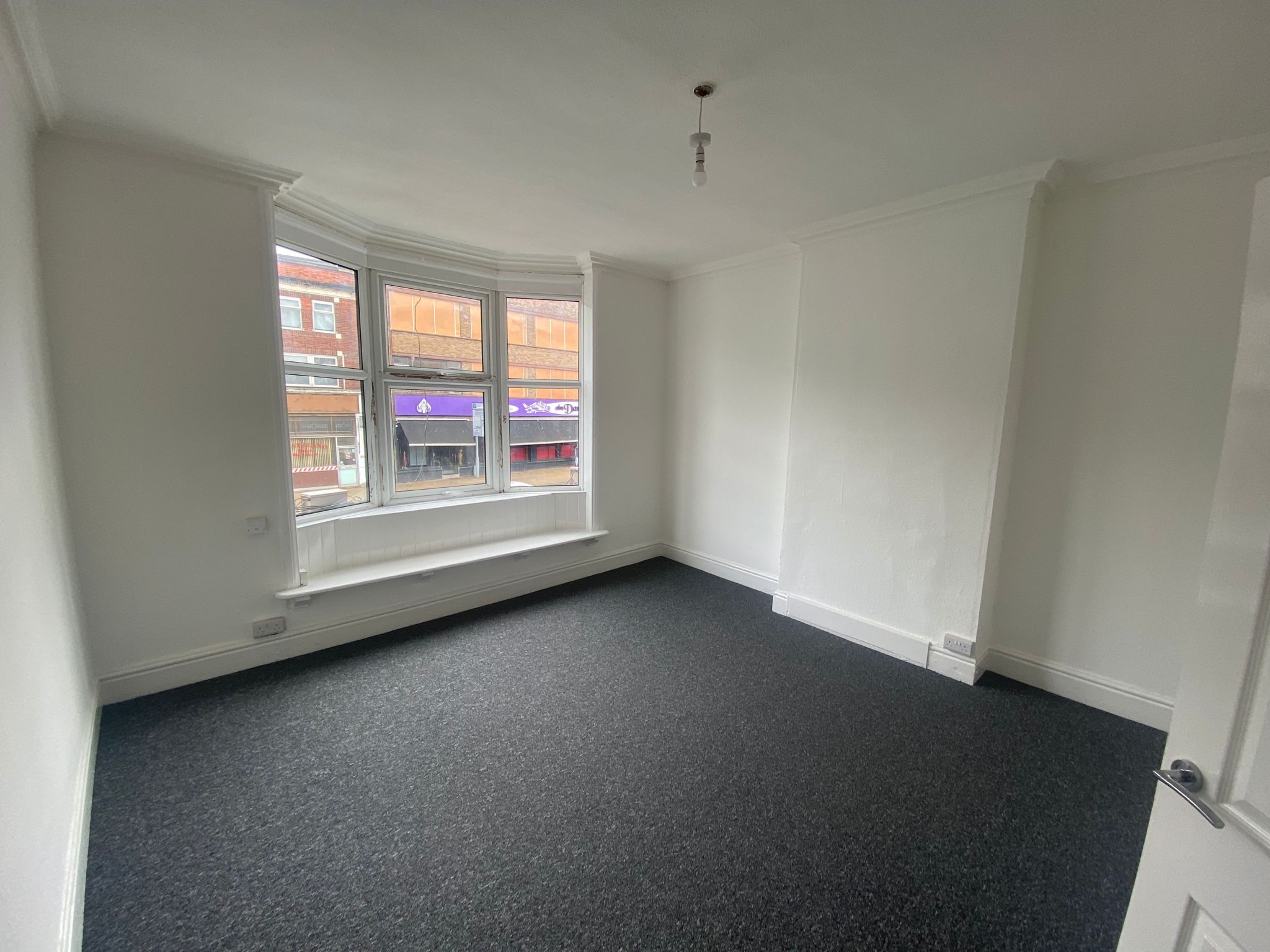2 Bedroom Flat Belgrave Gate, Leicester Zavsons Properties
