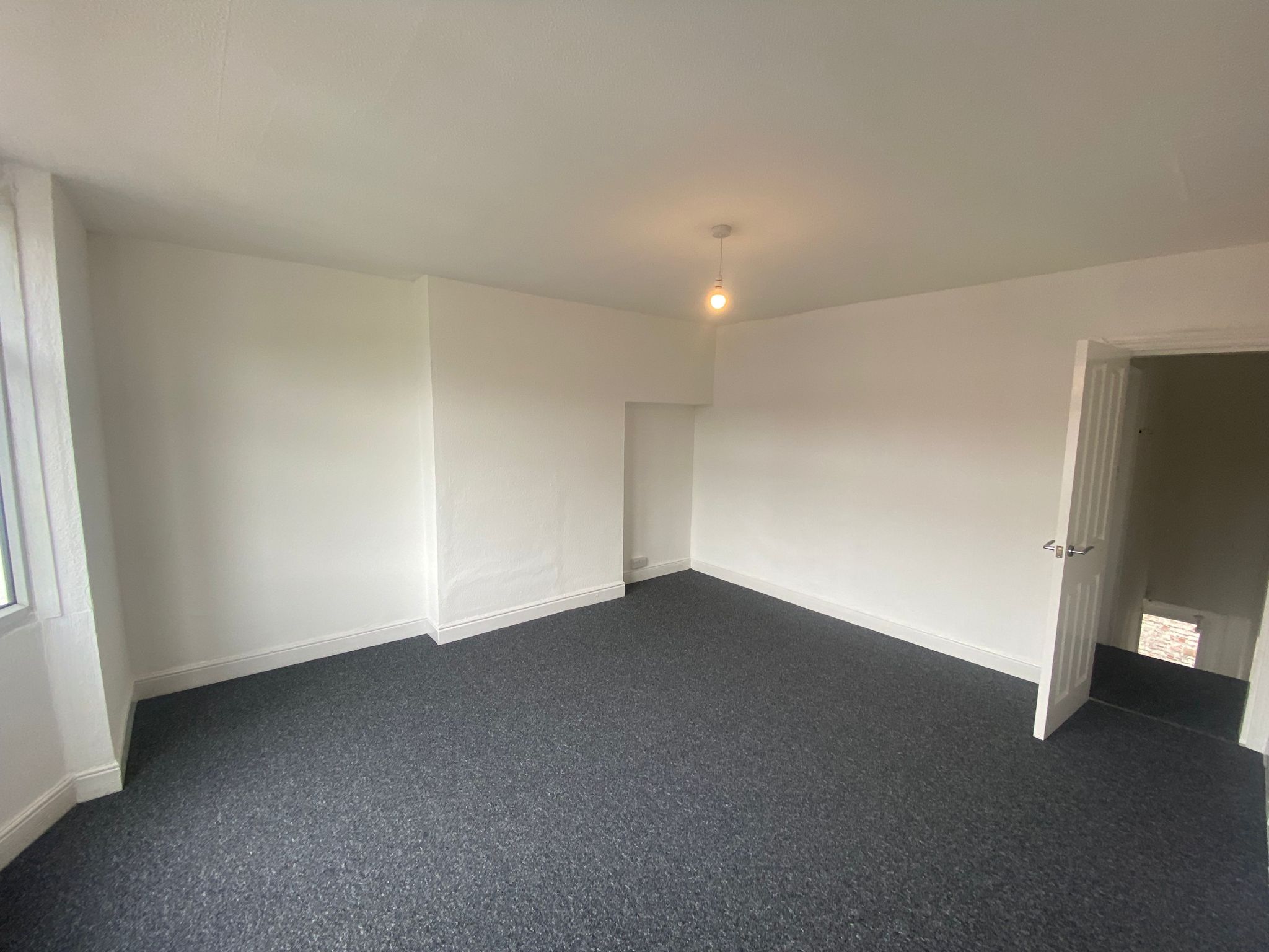 2 Bedroom Flat Belgrave Gate, Leicester Zavsons Properties
