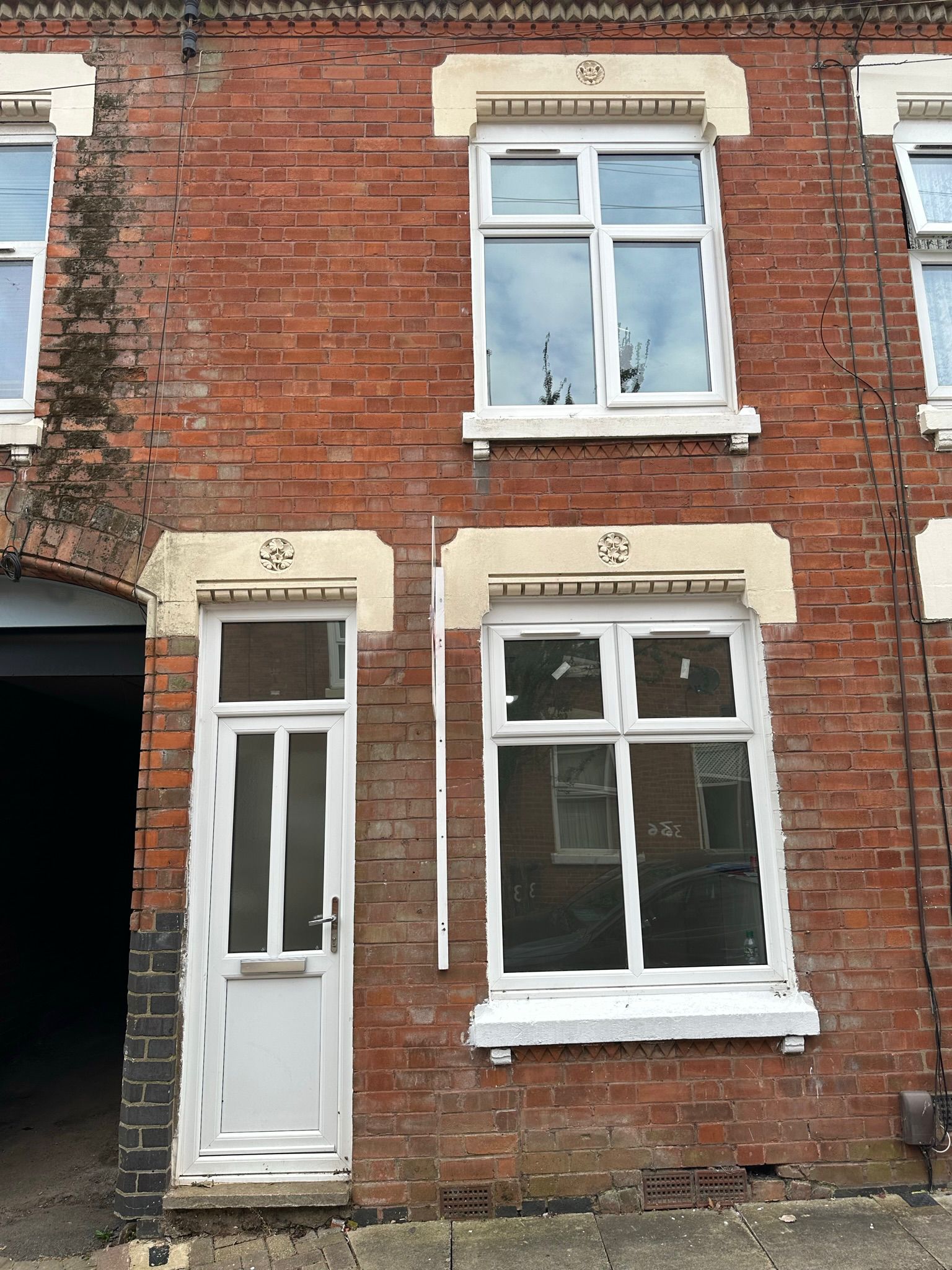 4 Bedroom Terraced House Highfields, Leicester Zavsons Properties