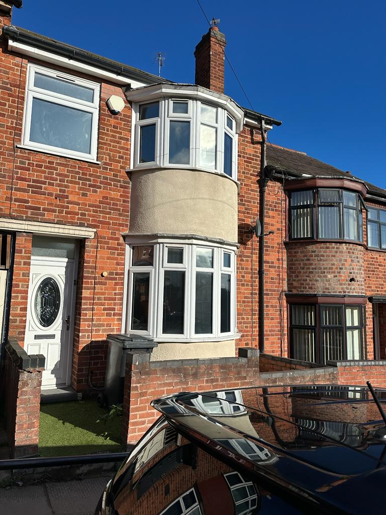 4 Bedroom Terraced House North Evington, Leicester Zavsons Properties